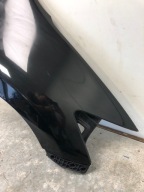 fender right front TOYOTA AURIS and LIFT