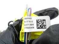 bundle airbags airbag MULTI AUDI A6 C7 4G A7 4G 4G0971589B