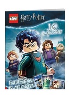 LEGO HARRY POTTER. KOLEKCJA PLAKATÓW [KSIĄŻKA]