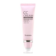 CC krém Dr.HEDISON s kyselinou hyalurónovou spf 38/PA+++ 50ml