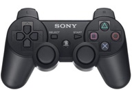 Pad Sony Dualshock 3 Czarny PS3 Playstation 3 Oryginał