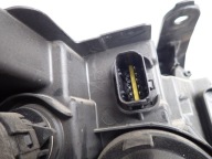 light left REFLEKTOR left LED DACIA DUSTER 2 II HM LIFT 21-24R 260602465R
