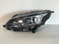 light front reflektor left PEUGEOT 2008 and LIFT 16-19