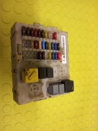 FORD FOCUS MK1 module compartment BSI 2M5T14A073AB 5