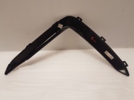 grid of a bumper right front BMW X6 G06 m-packet 8092248