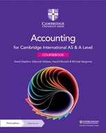 Cambridge International AS & A Level