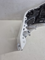 AUDI A6 C8 4K0 18- bumper front front SPR 6XPDC 4K0807437A