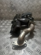 Valvola a farfalla Z KOLEKTOREM IVECO DAILY 4 2012 2.3 D 54DTE3I 0504384189