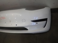 bumper front front TESLA 3 2017- 1530710-04-C