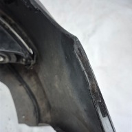 VW SHARAN II 2 10-22 bumper front front SPR 4XPDC 7N0807221A
