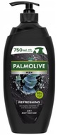 Żel Palmolive Men Refreshing 750 ml