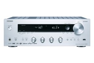 Amplituner ONKYO TX-8270 2.1 strieborný