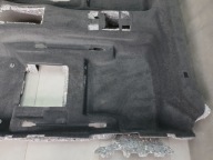 Audi A3 8Y hb mats floor 8Y1863367D