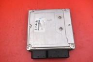 control unit computer of the engine 7801711 BMW E90 E91 2.0 D 163 KM 04-10