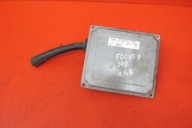 FORD FOCUS 2 II MK2 1.4 B ASDA ASDB control unit computer 5M51-12A650-GF
