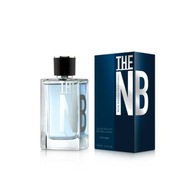 Perfumy The NB for Men 100ml. New Brand EDT