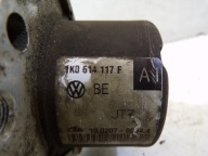 Pompa ABS VW SEAT AUDI SKODA 1K0614117F (2)