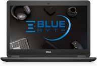 Notebook Dell Latitude E7440 i5-4200U FHD 14 " Intel Core i5 8 GB / 256 GB strieborný