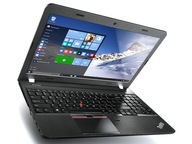 Laptop Lenovo ThinkPad E560 15,6 " i7 16 GB 192 GB Ó203KTL