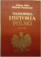 Najnowsza Historia Polski 1914-1993 - A Albert
