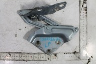 hinge bonnet hinges KOMPLET LB5S TOUAREG 7L 02-06