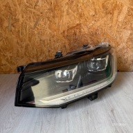 light complete front left VW VOLKSWAGEN T-CROSS 2GM941035A FULL LED