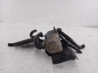 MAZDA 5 CR a WEBASTO webasto HYDRONIC DIESEL 5 KW