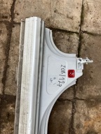 threshold right front PEUGEOT 208 and 5D