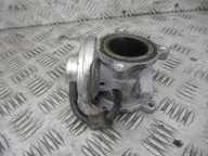 Vanne EGR VOLKSWAGEN POLO 4