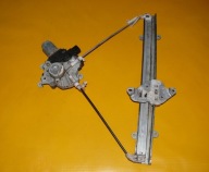 window regulator mechanism left front MITSUBISHI OUTLANDER and 1 03-06 EUROPA