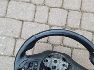 lenkrad Leder skorzana multifunkcja #A67 Opel Astra K