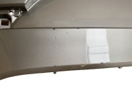 VW UP 1S LIFT bumper rear part