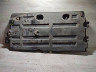 Opel Corsa F 2020 left side cover lower chassis