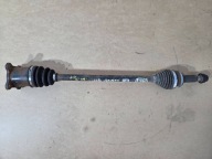 Lexus NX 300H semi-axis rear right 42340-48110 (P761)