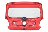 Heckklappe heck VW POLO V