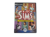 THE SIMS 1 PC (eng) (3i)