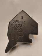 LEXUS UX Insonorisation Aile 53153-76020