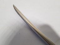MERCEDES CLK W209 CARBON DEKOR moulding door right