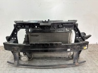 support panel for radiators Z CHLODNICAMI KIA RIO III 1.2 11