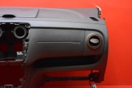 dashboard instrument panel console cockpit airbag EU DACIA LODGY STEPWAY LIFT 17-2