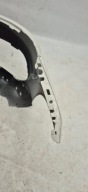 MERCEDES GLE W166 AMG 15- bumper front front A1668851538 PDC