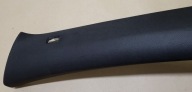 cover side SLUPKA A left front cap VOLVO XC60 II black OE EU