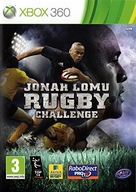 Xbox 360 Rugby Challenge