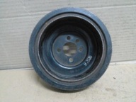 pulley RENAULT MEGANE II 1.9 DCI 02-05