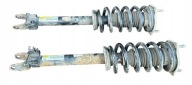 shock absorber spring front MERCEDES C-KLASA 205 COUPE A2053205513