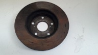 disc brake front front Toyota Auris 2 1,2