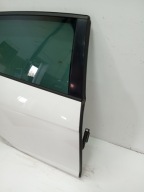 Tür rechts hinten SEAT LEON 5F0