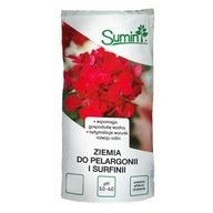 ZIEMIA DO PELARGONII I SURFINII /SUMIN/ 20L