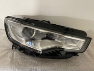 Audi A6 C7 Xenon, Lampa Przednia Prawa, IDEALNA