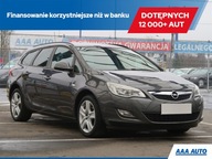 Opel Astra 1.4 T, Klima, Tempomat